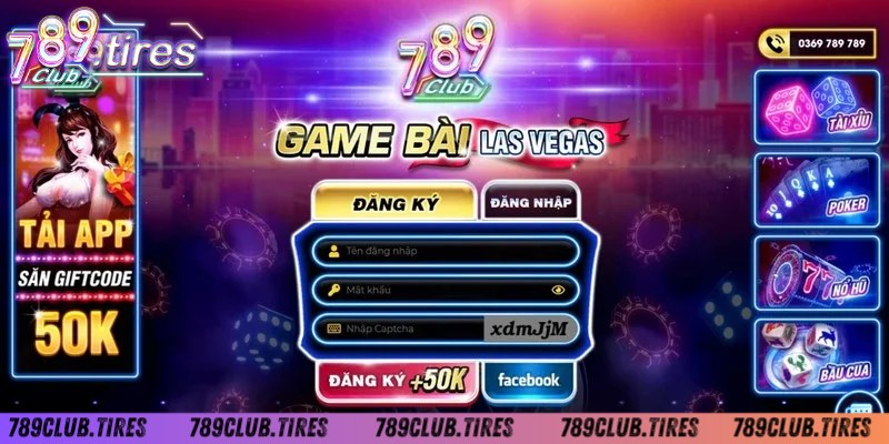 Cách tải app 789Club chi tiết cho Newbie
