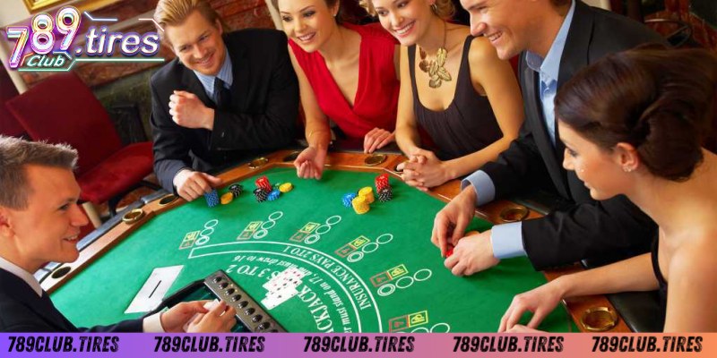 Lưu ý khi sử dụng sân chơi giải trí tại 789club