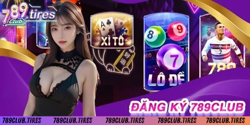 Tại sao người chơi cần phải đăng ký 789Club?