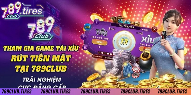 Trước khi rút tiền 789Club cần điều kiện gì?